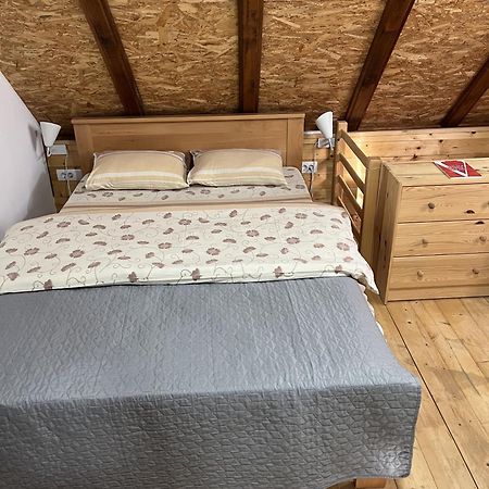 Apartmani Milekic Mokra Gora Exterior foto