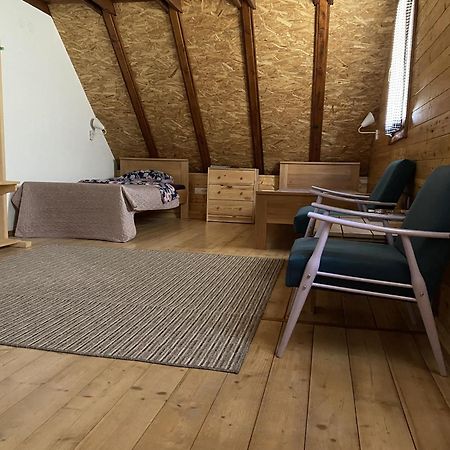 Apartmani Milekic Mokra Gora Exterior foto